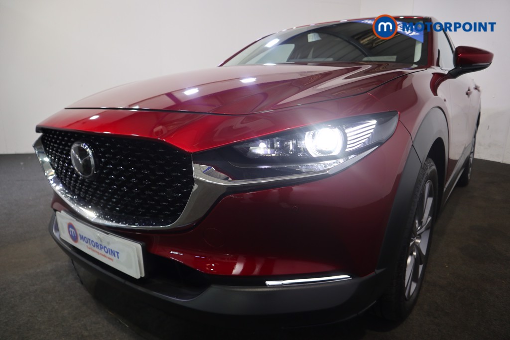Used Mazda CX-30 2024 for sale - 76028529: Photo 35