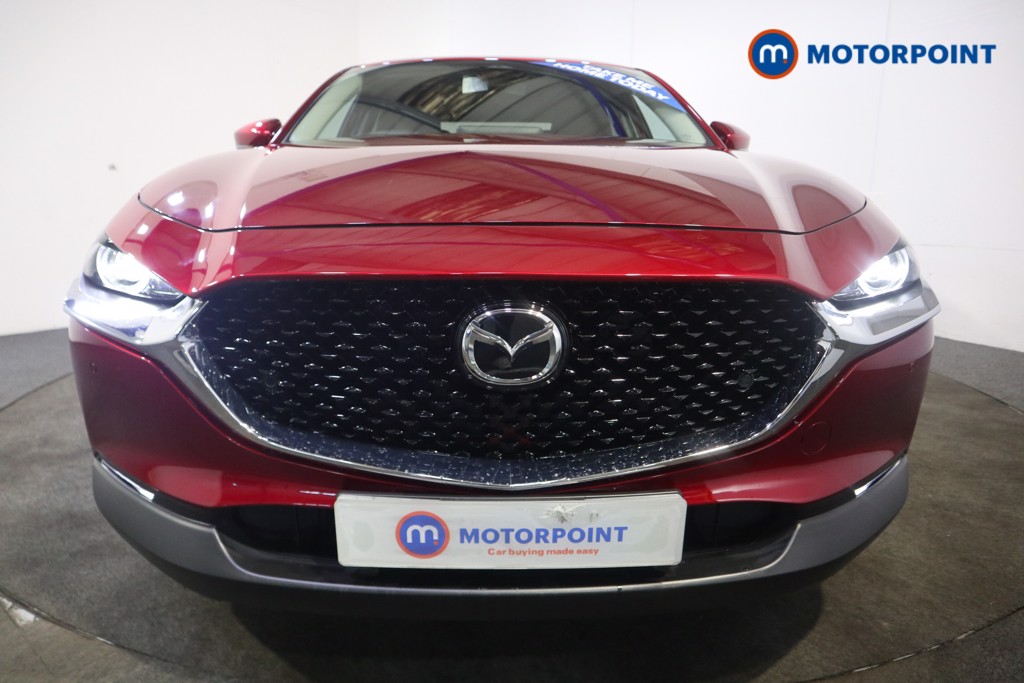 Used Mazda CX-30 2024 for sale - 76028529: Photo 36