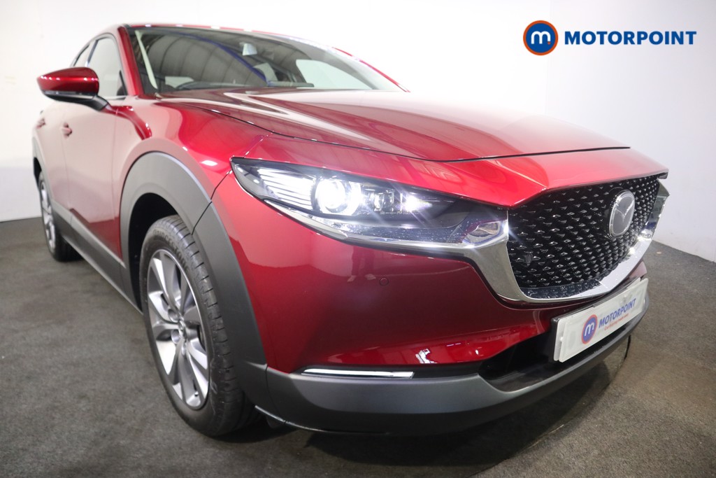 Used Mazda CX-30 2024 for sale - 76028529: Photo 37