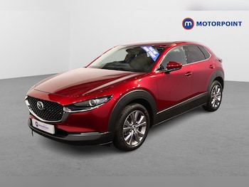 Used Mazda CX-30 2024 for sale - 76028529: Photo 3