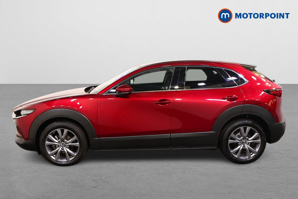 Used Mazda CX-30 2024 for sale - 76028529: Photo 4