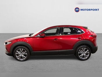 Used Mazda CX-30 2024 for sale - 76028529: Photo 4