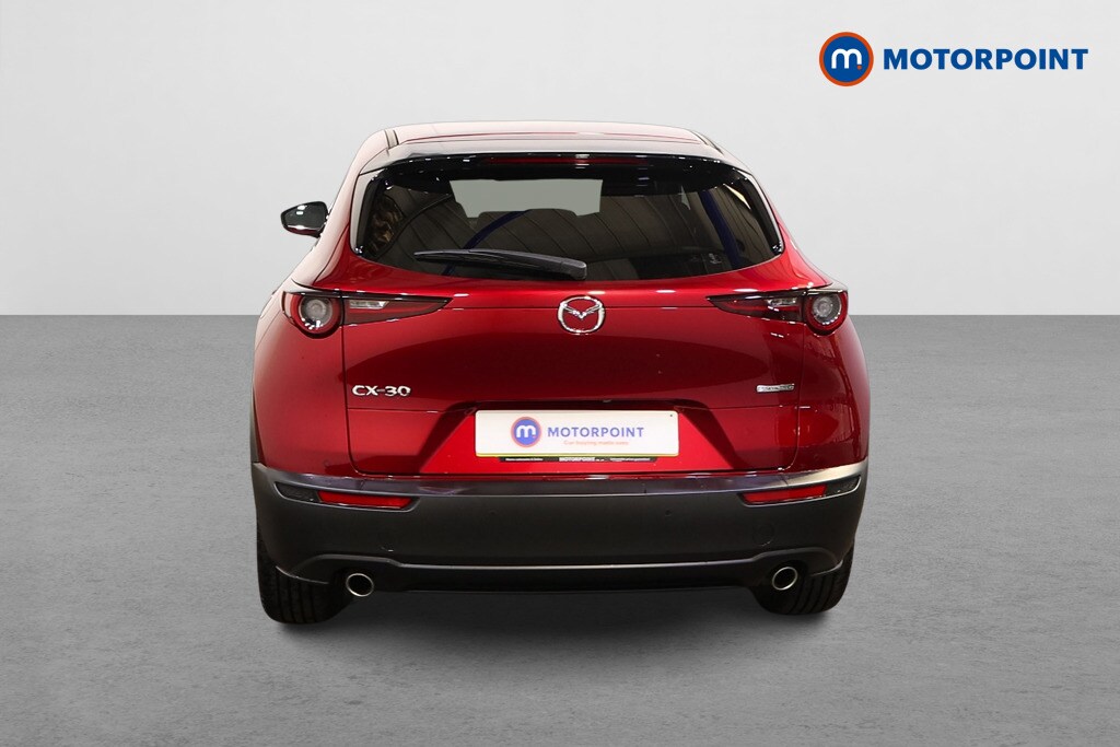 Used Mazda CX-30 2024 for sale - 76028529: Photo 6