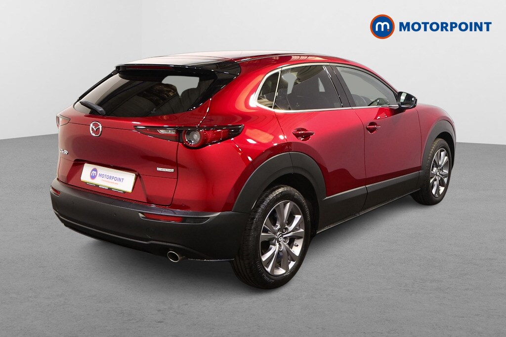 Used Mazda CX-30 2024 for sale - 76028529: Photo 7