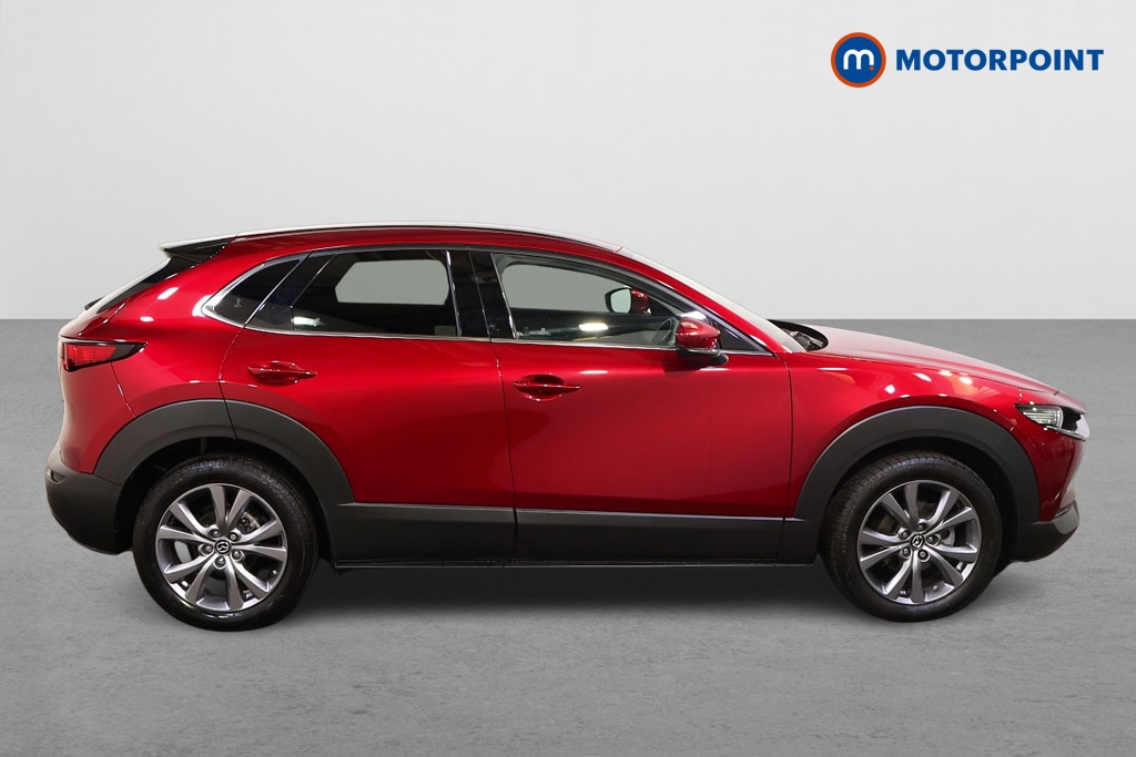 Used Mazda CX-30 2024 for sale - 76028529: Photo 8