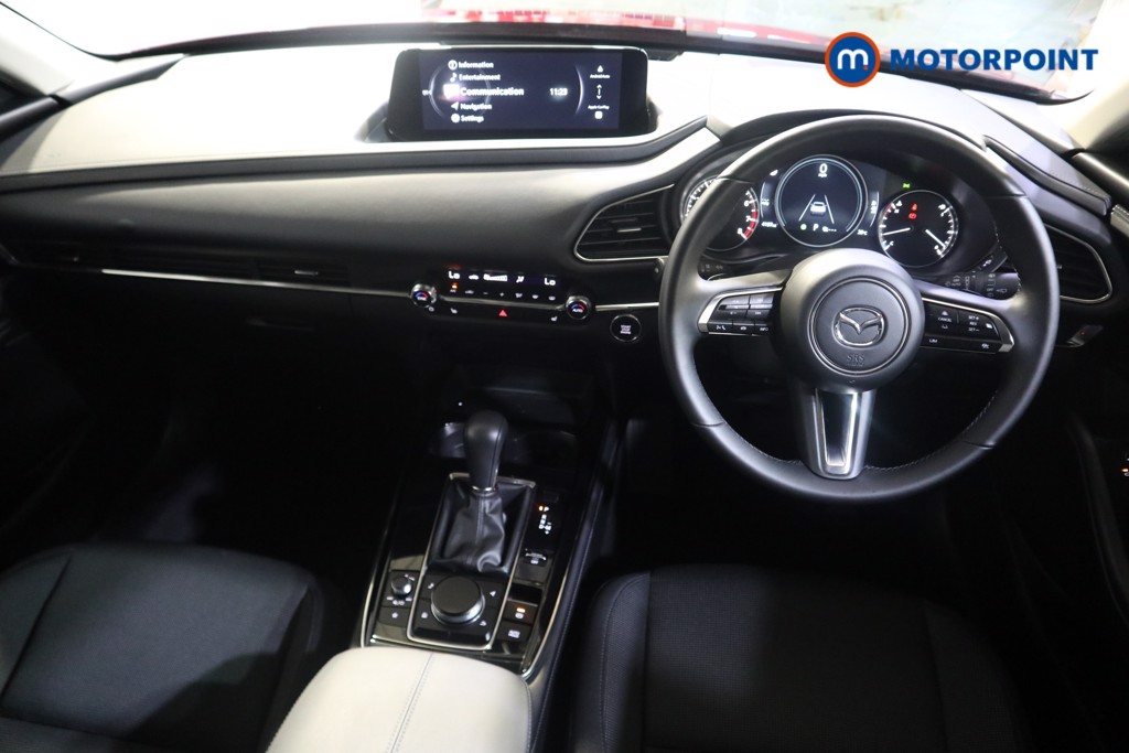 Used Mazda CX-30 2024 for sale - 76028529: Photo 9