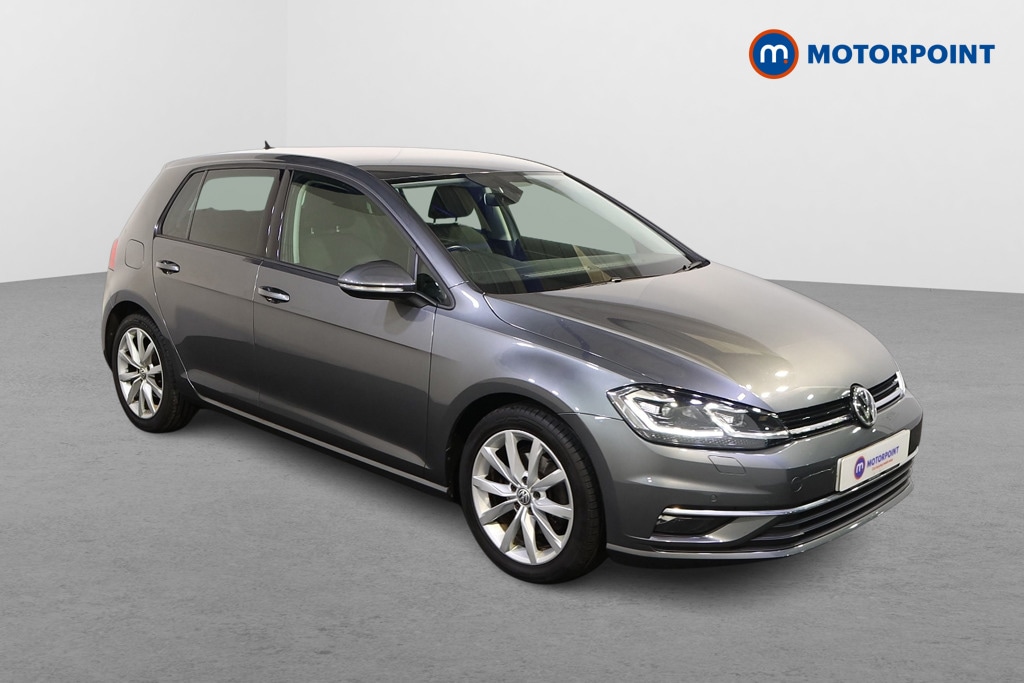 Used Volkswagen Golf 2020 for sale - 76303412: Photo 1