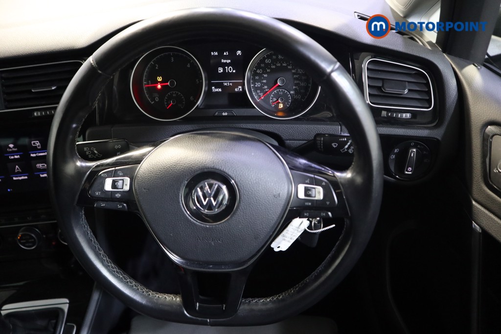 Used Volkswagen Golf 2020 for sale - 76303412: Photo 10