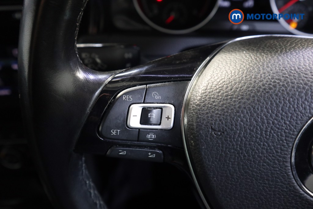 Used Volkswagen Golf 2020 for sale - 76303412: Photo 11