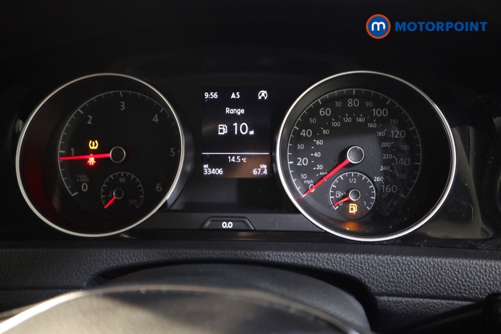 Used Volkswagen Golf 2020 for sale - 76303412: Photo 13