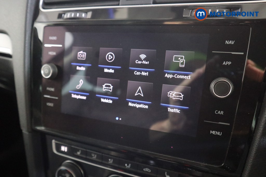 Used Volkswagen Golf 2020 for sale - 76303412: Photo 14