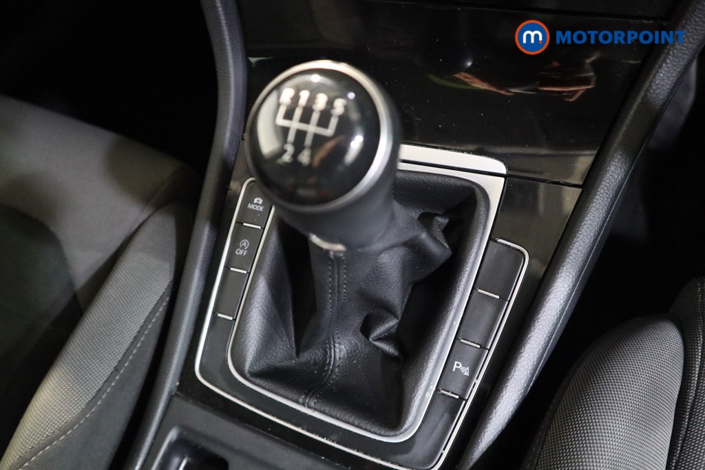 Used Volkswagen Golf 2020 for sale - 76303412: Photo 16