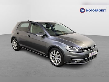 2020 - 1.6 TDI GT Edition 5dr
