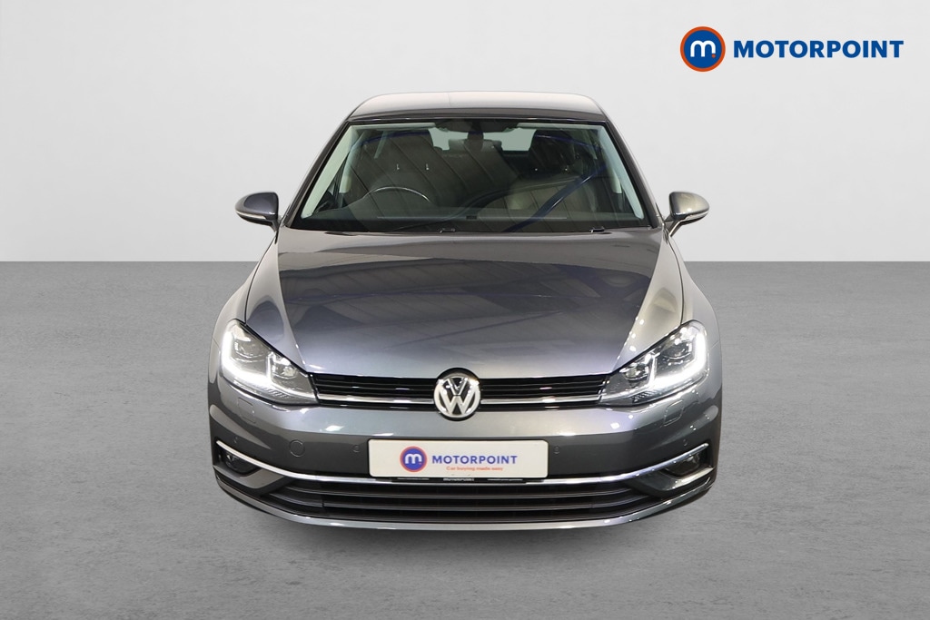 Used Volkswagen Golf 2020 for sale - 76303412: Photo 2