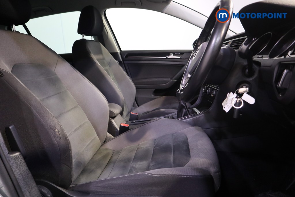 Used Volkswagen Golf 2020 for sale - 76303412: Photo 21
