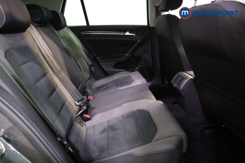 Used Volkswagen Golf 2020 for sale - 76303412: Photo 22