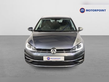 Used Volkswagen Golf 2020 for sale - 76303412: Photo