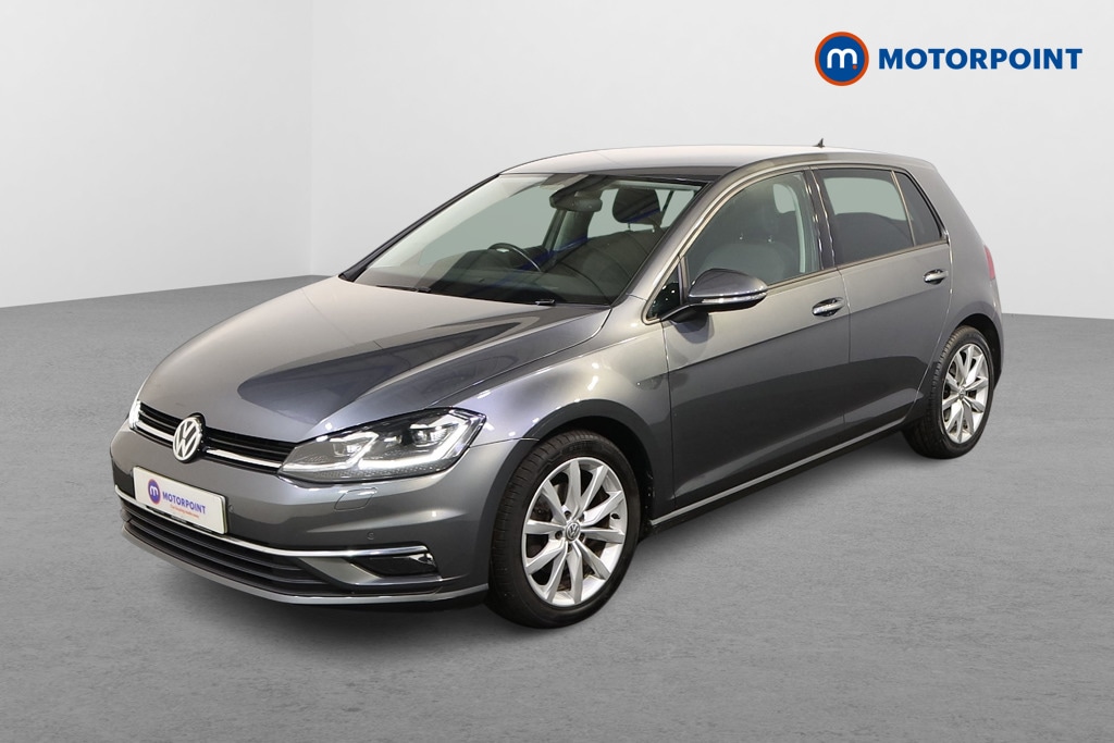 Used Volkswagen Golf 2020 for sale - 76303412: Photo 3