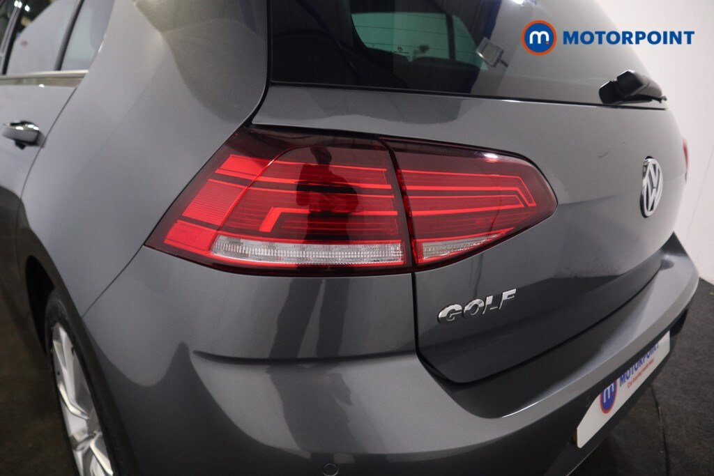 Used Volkswagen Golf 2020 for sale - 76303412: Photo 31