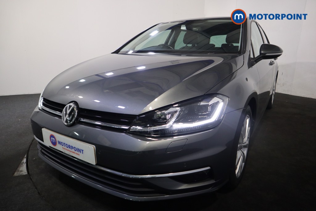 Used Volkswagen Golf 2020 for sale - 76303412: Photo 37