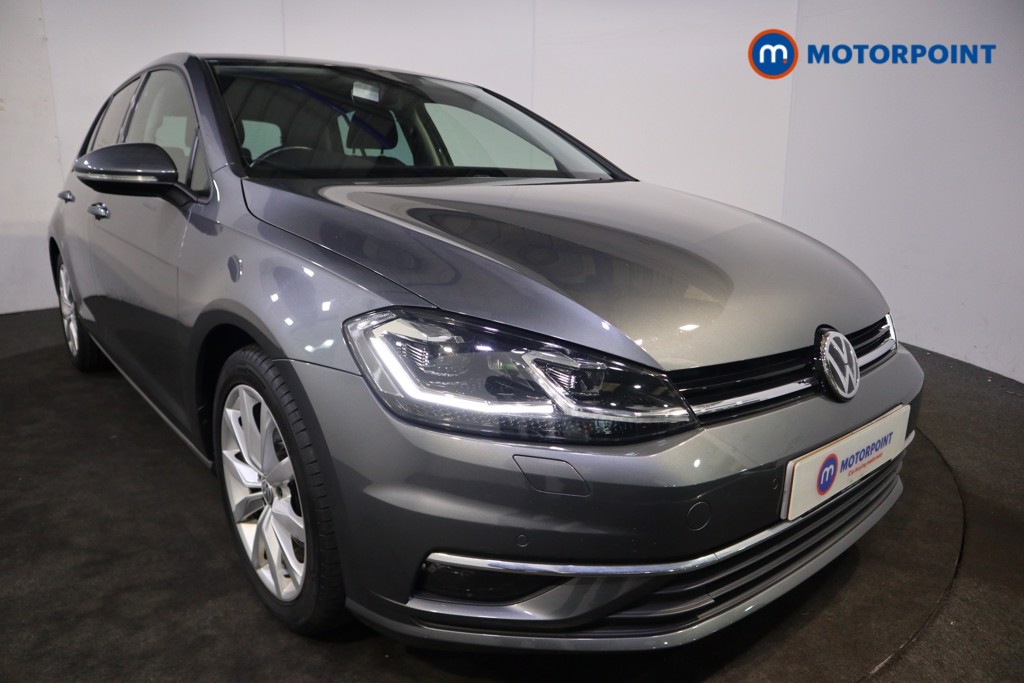 Used Volkswagen Golf 2020 for sale - 76303412: Photo 38