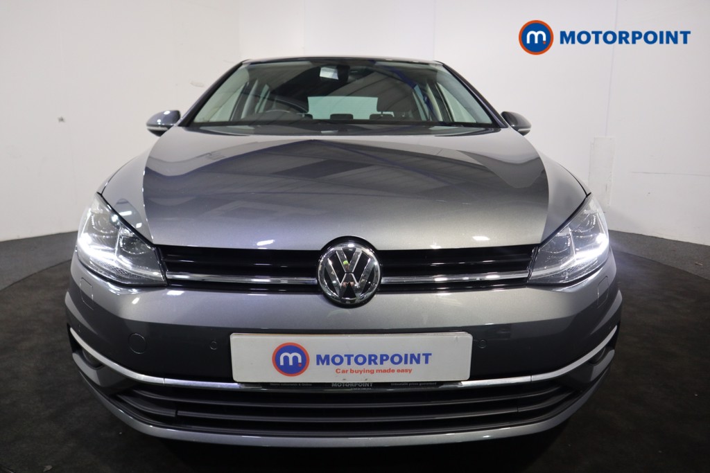 Used Volkswagen Golf 2020 for sale - 76303412: Photo 39