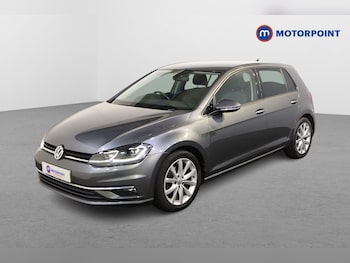 Used Volkswagen Golf 2020 for sale - 76303412: Photo