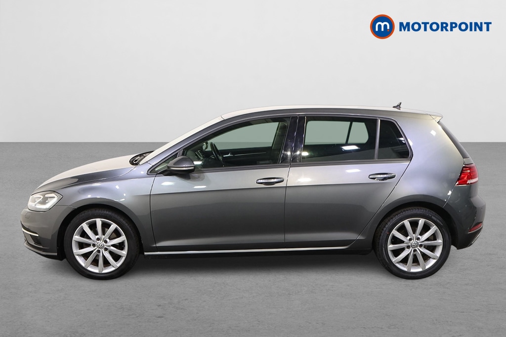Used Volkswagen Golf 2020 for sale - 76303412: Photo 4