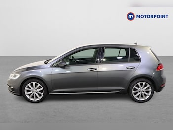 Used Volkswagen Golf 2020 for sale - 76303412: Photo