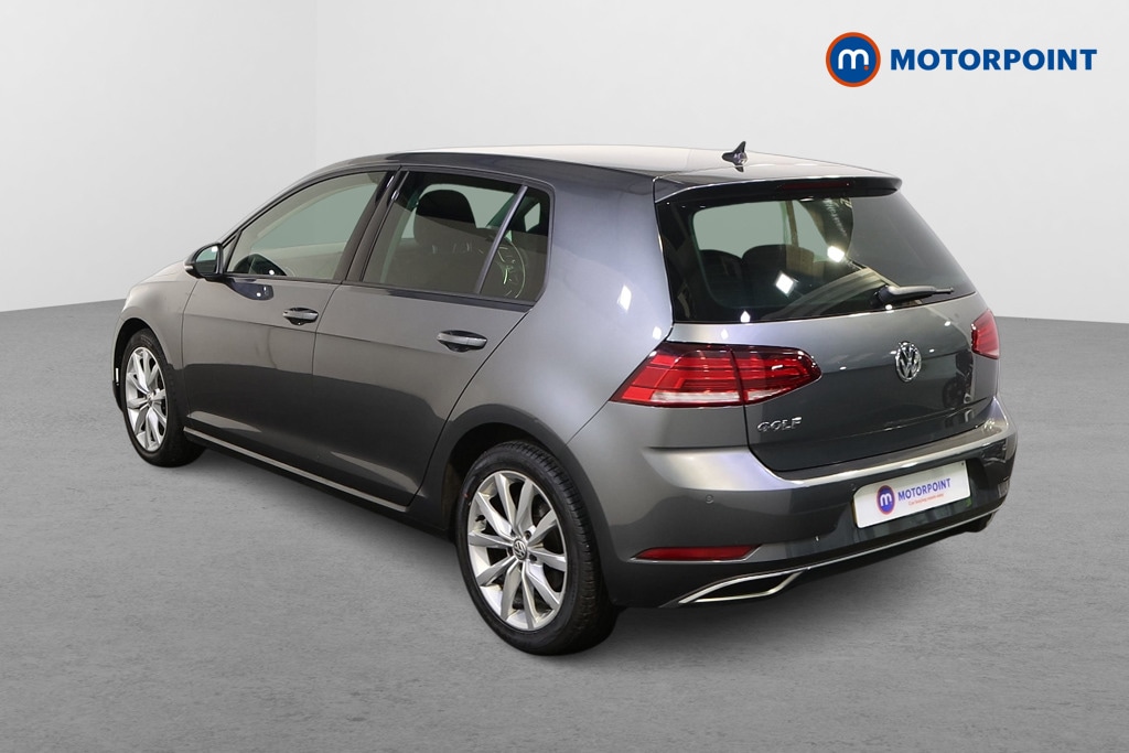 Used Volkswagen Golf 2020 for sale - 76303412: Photo 5