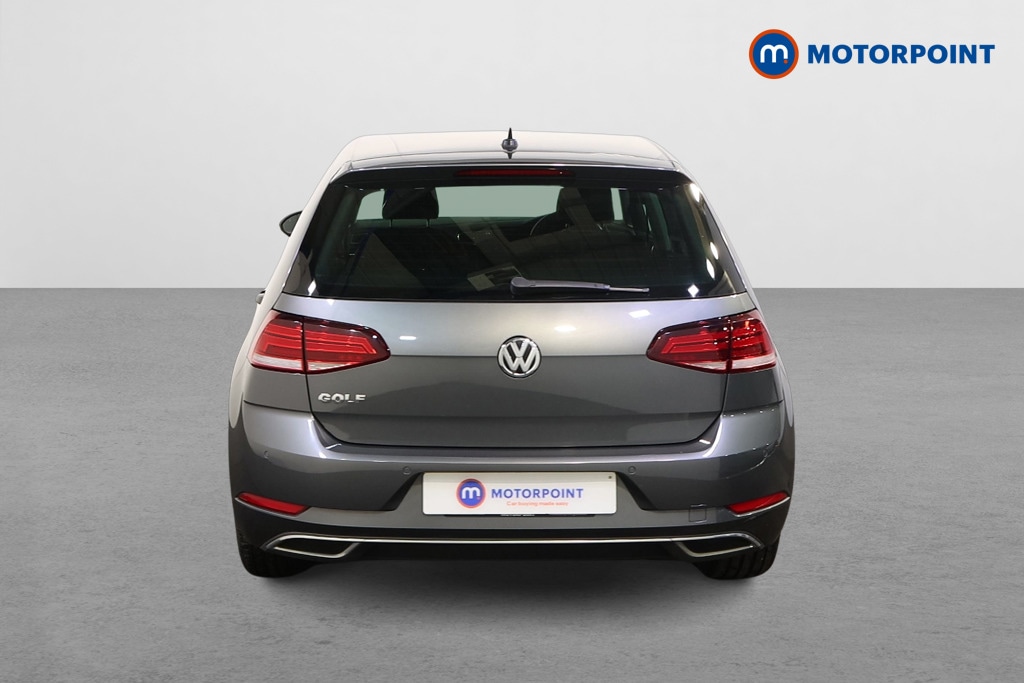 Used Volkswagen Golf 2020 for sale - 76303412: Photo 6