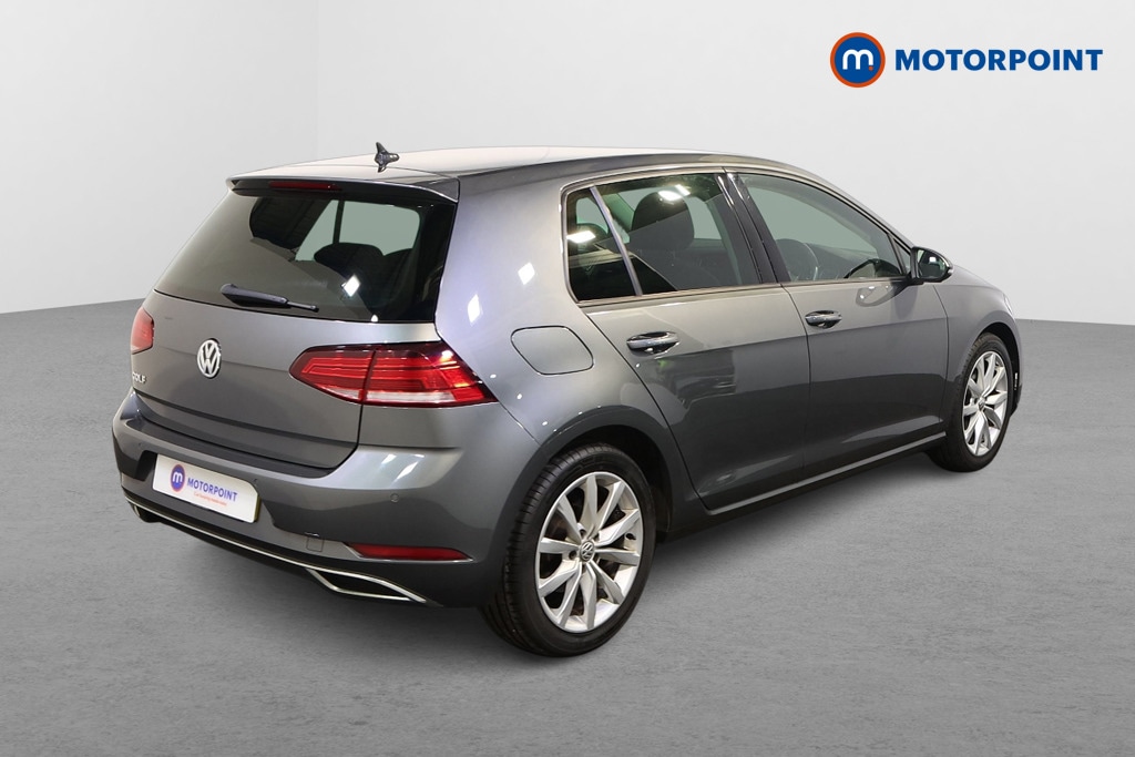 Used Volkswagen Golf 2020 for sale - 76303412: Photo 7