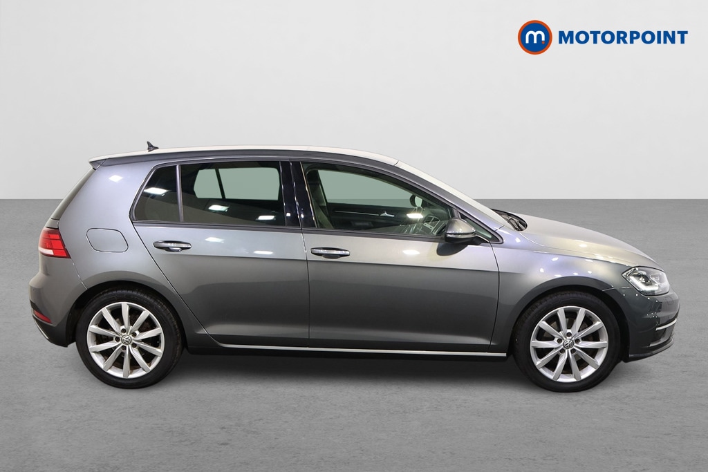 Used Volkswagen Golf 2020 for sale - 76303412: Photo 8