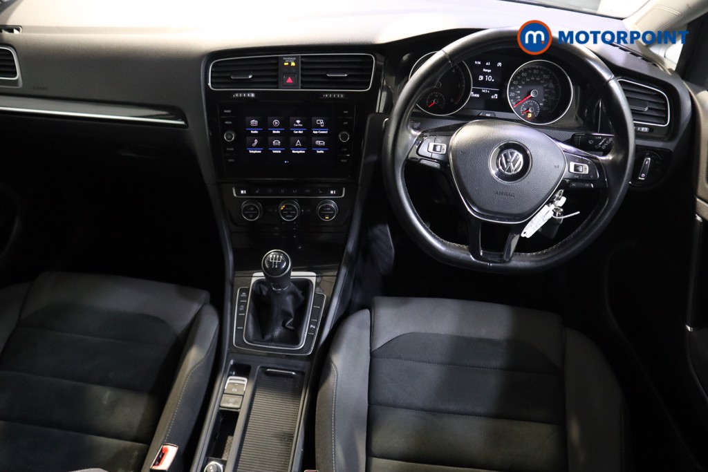 Used Volkswagen Golf 2020 for sale - 76303412: Photo 9
