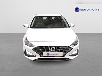 Used Hyundai i30 2021 for sale - 77665848: Photo