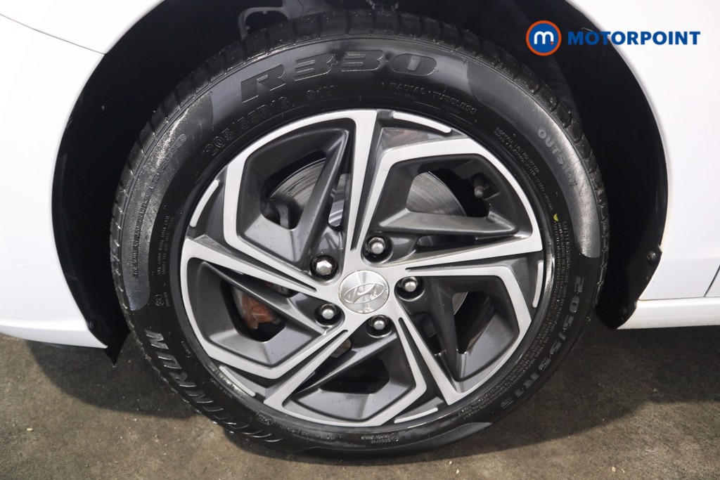 Used Hyundai i30 2021 for sale - 77665848: Photo 31