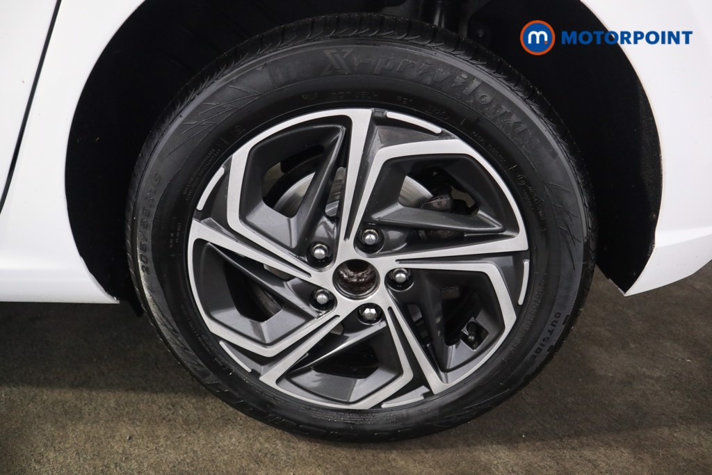 Used Hyundai i30 2021 for sale - 77665848: Photo 32