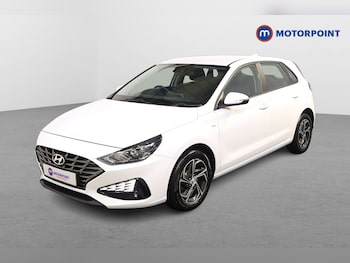 Used Hyundai i30 2021 for sale - 77665848: Photo