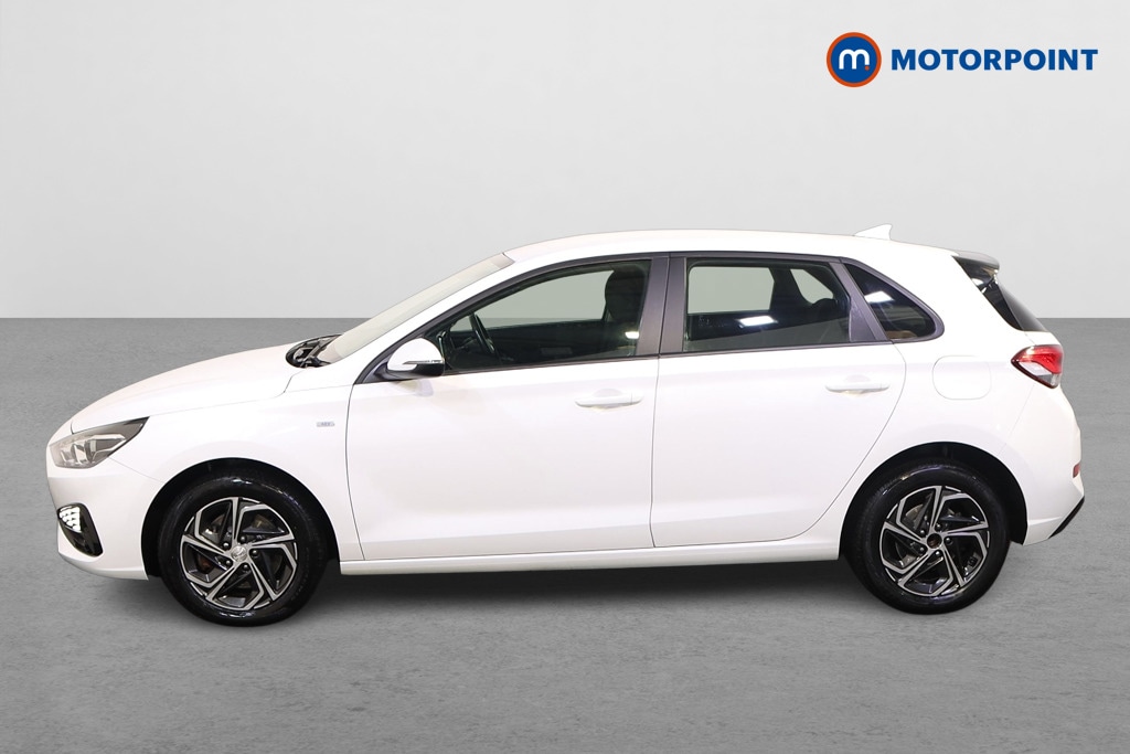 Used Hyundai i30 2021 for sale - 77665848: Photo 4