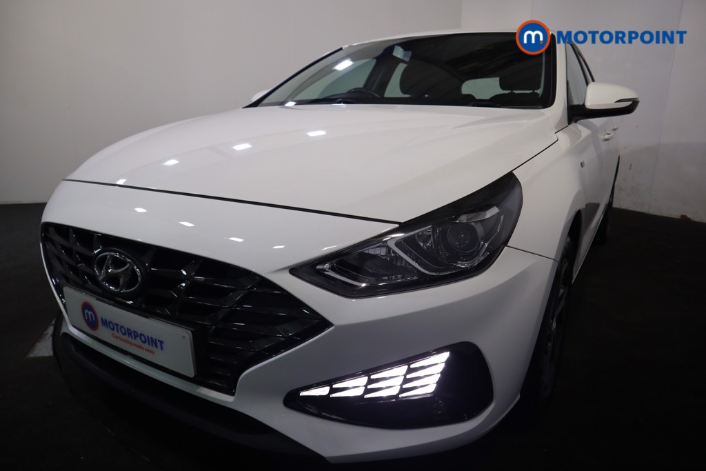 Used Hyundai i30 2021 for sale - 77665848: Photo 44