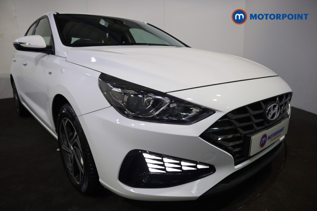 Used Hyundai i30 2021 for sale - 77665848: Photo 46