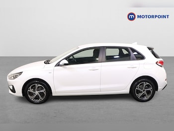 Used Hyundai i30 2021 for sale - 77665848: Photo