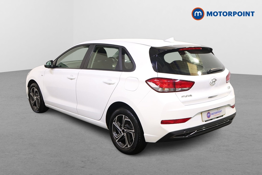 Used Hyundai i30 2021 for sale - 77665848: Photo 5