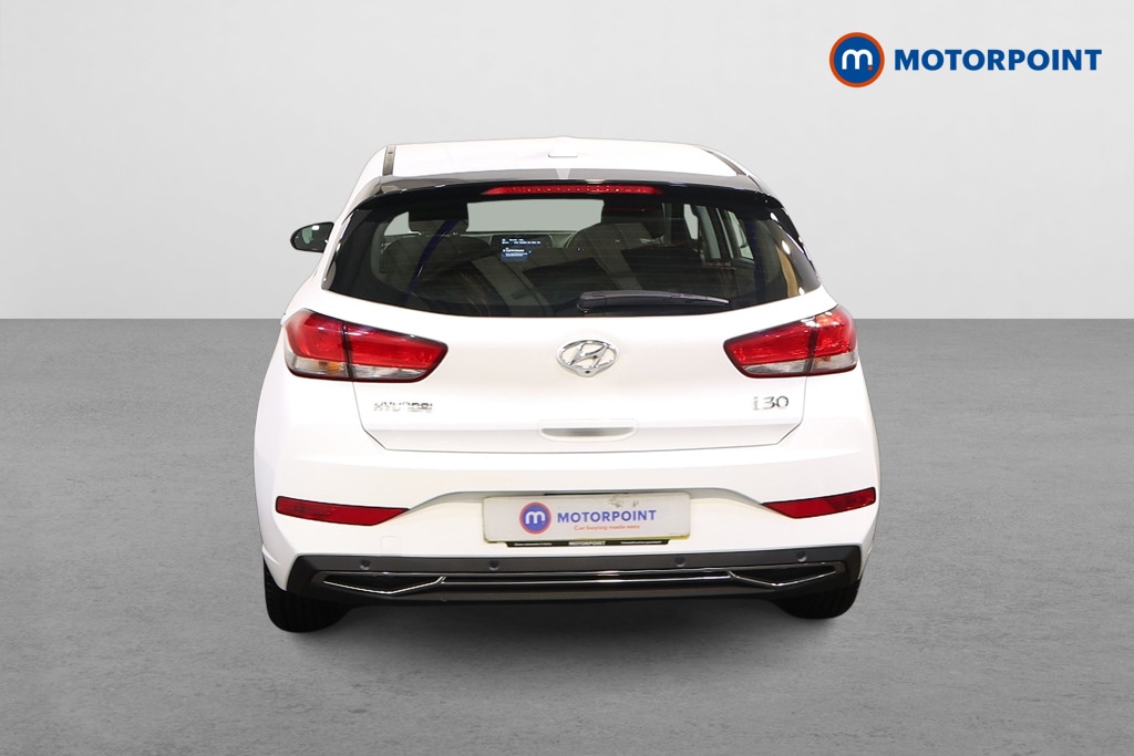 Used Hyundai i30 2021 for sale - 77665848: Photo 6