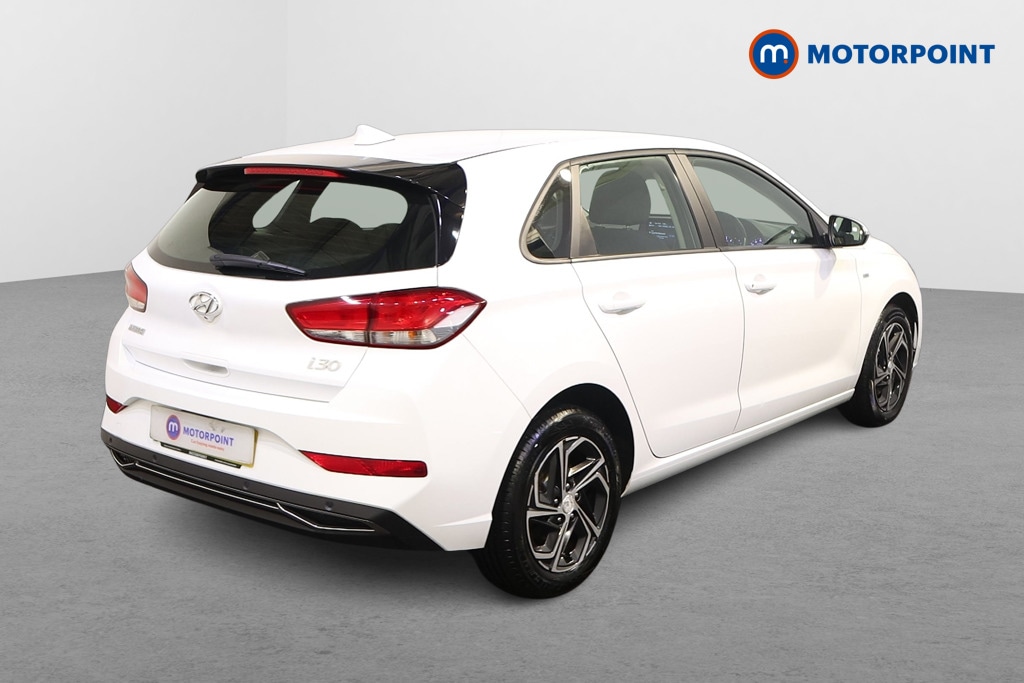 Used Hyundai i30 2021 for sale - 77665848: Photo 7