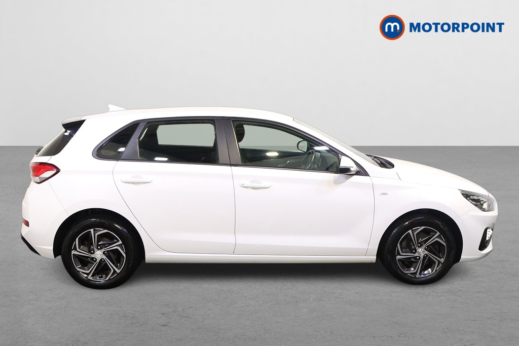 Used Hyundai i30 2021 for sale - 77665848: Photo 8