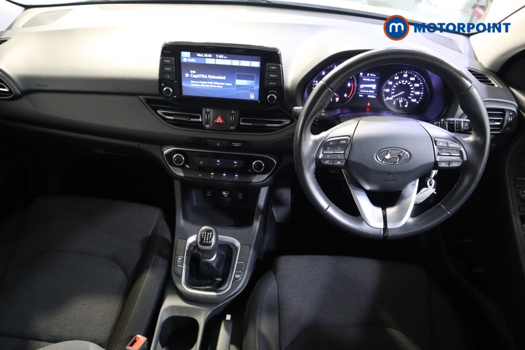 Used Hyundai i30 2021 for sale - 77665848: Photo 9