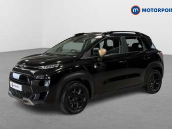 Used Citroen C3 Aircross 2022 for sale - 74950331: Photo