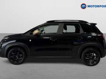 Used Citroen C3 Aircross 2022 for sale - 74950331: Photo