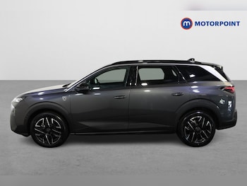 Used Peugeot 5008 2025 for sale - 78717705: Photo